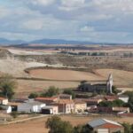Olmillos De Muño. Pueblos de Burgos