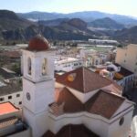 Olula Del Rio. Pueblos de Almeria