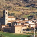 Olvan. Pueblos de Barcelona