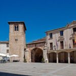 Oña. Pueblos de Burgos