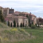 Oquillas. Pueblos de Burgos
