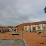 Órbita. Pueblos de Avila