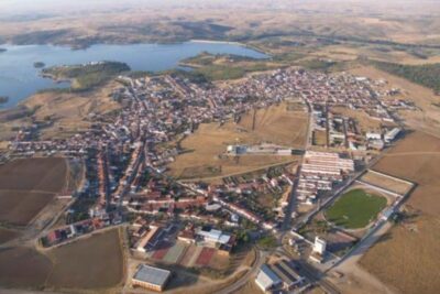 Orellana La Vieja