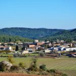 Orpí. Pueblos de Barcelona