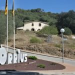 Òrrius. Pueblos de Barcelona