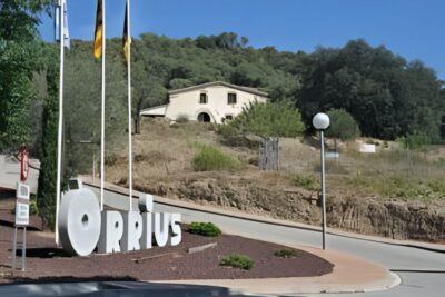 Òrrius