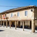 Padilla De Abajo. Pueblos de Burgos