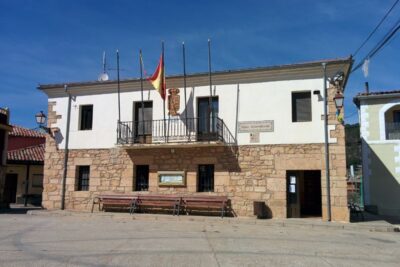 Padrones De Bureba
