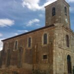 Palacios De Riopisuerga. Pueblos de Burgos