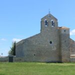 Palazuelos De Muño. Pueblos de Burgos