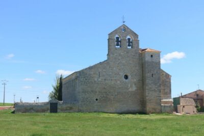 Palazuelos De Muño