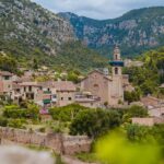 Palma De Mallorca. Pueblos de Islas Baleares