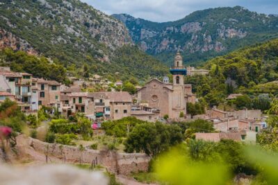 Palma de Mallorca