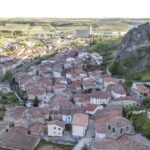Pancorbo. Pueblos de Burgos