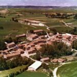 Hurones. Pueblos de Burgos