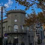 Parets del Vallès. Pueblos de Barcelona