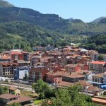 Parres. Pueblos de Asturias