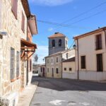 Pascualcobo. Pueblos de Avila