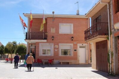 Pedrosa De Duero