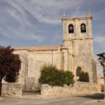 Pedrosa De Rio Urbel. Pueblos de Burgos