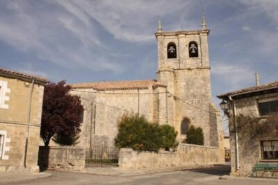 Pedrosa De Rio Urbel
