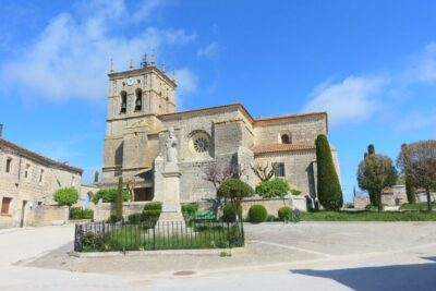 Pedrosa Del Paramo