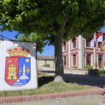 Pedrosa Del Principe. Pueblos de Burgos
