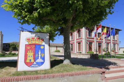 Pedrosa Del Principe