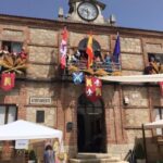 Peguerinos. Pueblos de Avila