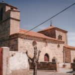 Peñalba de Ávila. Pueblos de Avila