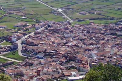 Peñalsordo
