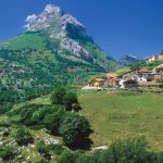 Peñamellera Baja. Pueblos de Asturias