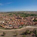 Peñaranda De Duero. Pueblos de Burgos