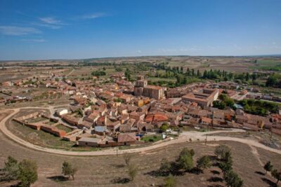 Peñaranda De Duero