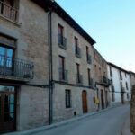 Perafita. Pueblos de Barcelona