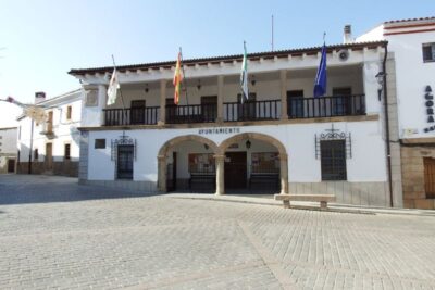 Peraleda De La Mata