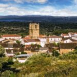 Perales Del Puerto. Pueblos de Caceres