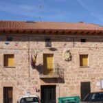 Pérnigas. Pueblos de Burgos