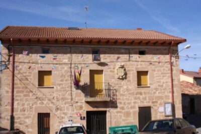 Pérnigas