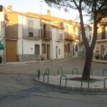 Pescueza. Pueblos de Caceres