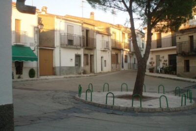 Pescueza