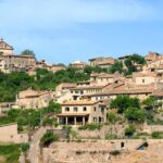 Petra. Pueblos de Islas Baleares