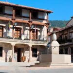 Piedralaves. Pueblos de Avila