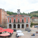 Piloña. Pueblos de Asturias