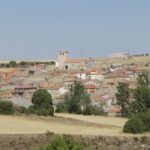 Pineda Trasmonte. Pueblos de Burgos