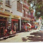 Pineda De Mar. Pueblos de Barcelona