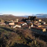 Pinilla De Los Barruecos. Pueblos de Burgos