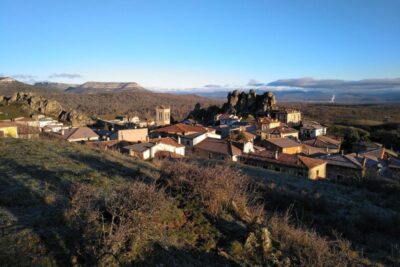 Pinilla De Los Barruecos
