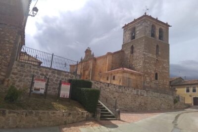 Pinilla Trasmonte