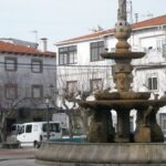 Piornal. Pueblos de Caceres